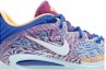 Order Napheesa Collier x Nike KD 15 EP 'Minnesota Lynx' Wanita DM1054-400