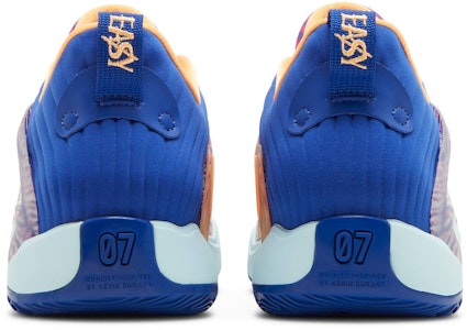 Napheesa Collier x Nike KD 15 EP 'Minnesota Lynx' Zapatillas Baloncesto. DM1054-400 Details for Napheesa Collier x Nike KD 15 EP 'Minnesota Lynx' Zapatillas Baloncesto. DM1054-400