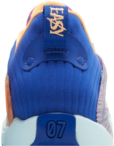 Napheesa Collier x Nike KD 15 EP 'Minnesota Lynx' Zapatillas Baloncesto. DM1054-400 Sizing Napheesa Collier x Nike KD 15 EP 'Minnesota Lynx' Zapatillas Baloncesto. DM1054-400