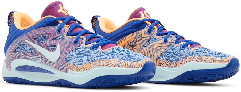 Napheesa Collier x Nike KD 15 EP 'Minnesota Lynx' Zapatillas Baloncesto. DM1054-400 Cheap Napheesa Collier x Nike KD 15 EP 'Minnesota Lynx' Zapatillas Baloncesto. DM1054-400