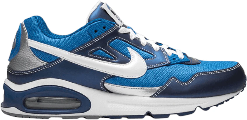 Athletics west 2025 nike air max