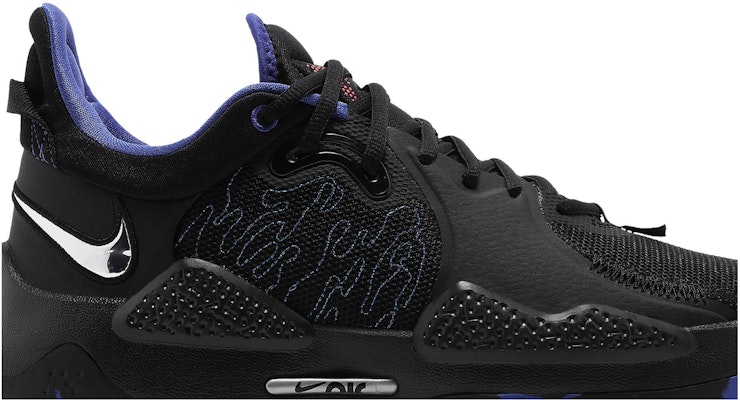 Nike PG 5 'Clippers Away' CW3143-004 Order Nike PG 5 'Clippers Away' CW3143-004