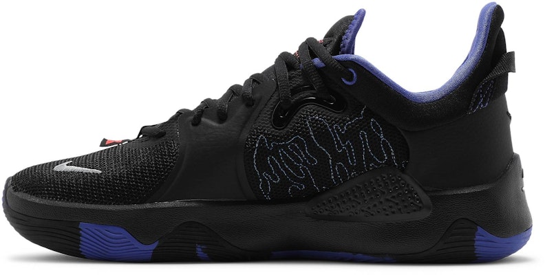 Nike PG 5 'Clippers Away' CW3143-004 Lookbook Nike PG 5 'Clippers Away' CW3143-004