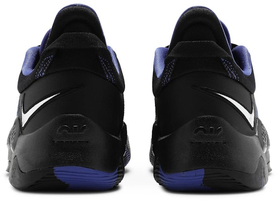 Nike PG 5 'Clippers Away' CW3143-004 Details for Nike PG 5 'Clippers Away' CW3143-004