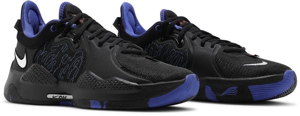 Nike PG 5 'Clippers Away' CW3143-004 Cheap Nike PG 5 'Clippers Away' CW3143-004