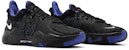 Nike PG 5 'Clippers Away' Lelaki Sneaker CW3143-004