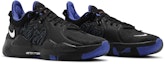 Cheap Nike PG 5 'Clippers Away' Lelaki Sneaker CW3143-004