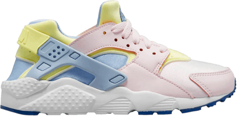 Pink huaraches 2025 grade school
