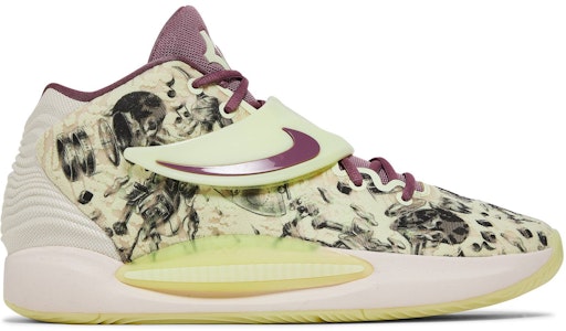 耐吉 KD 14 ‘超現實主義’ CW3935-300 Buy 耐吉 KD 14 ‘超現實主義’ CW3935-300