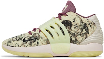 耐吉 KD 14 ‘超現實主義’ CW3935-300 Lookbook 耐吉 KD 14 ‘超現實主義’ CW3935-300