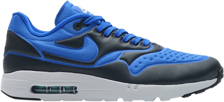 Nike air 2024 max 1 cobalt