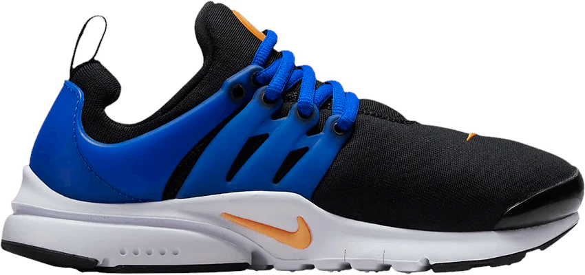 Nike grade 2025 school presto