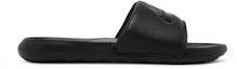 Buy Nike Victori One Slide 'Hitam Triple' CN9675-003