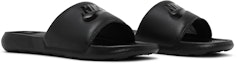 Cheap Nike Victori One Slide 'Hitam Triple' CN9675-003