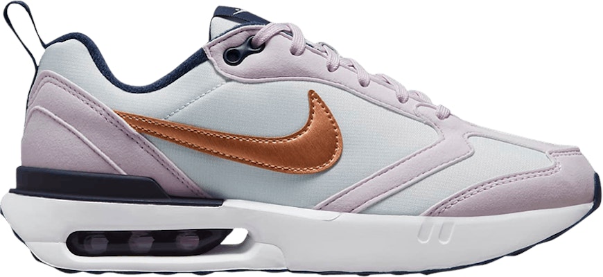 Nike barely grape sales