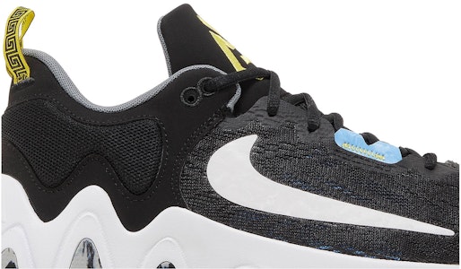 耐吉 Giannis Immortality 2「黑色大學藍」DM0825-001 Order 耐吉 Giannis Immortality 2「黑色大學藍」DM0825-001