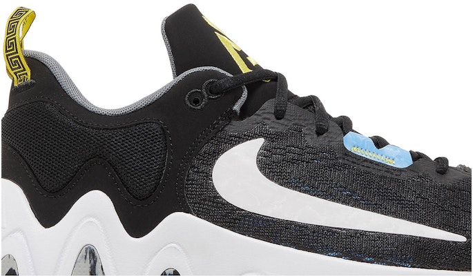 Nike Giannis Immortality 2 'Hitam University Blue' DM0825-001 Order Nike Giannis Immortality 2 'Hitam University Blue' DM0825-001