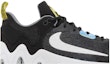 Order Nike Giannis Immortality 2 'Hitam Biru Universiti' DM0825-001