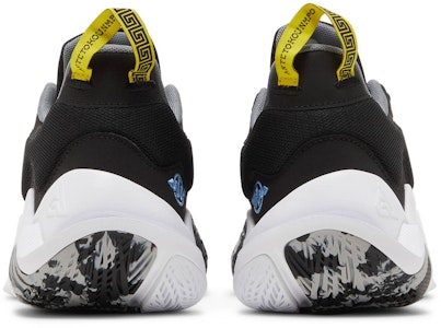 耐吉 Giannis Immortality 2「黑色大學藍」DM0825-001 Details for 耐吉 Giannis Immortality 2「黑色大學藍」DM0825-001