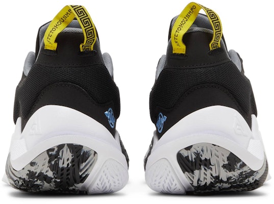 Nike Giannis Immortality 2 'Hitam University Blue' DM0825-001 Details for Nike Giannis Immortality 2 'Hitam University Blue' DM0825-001