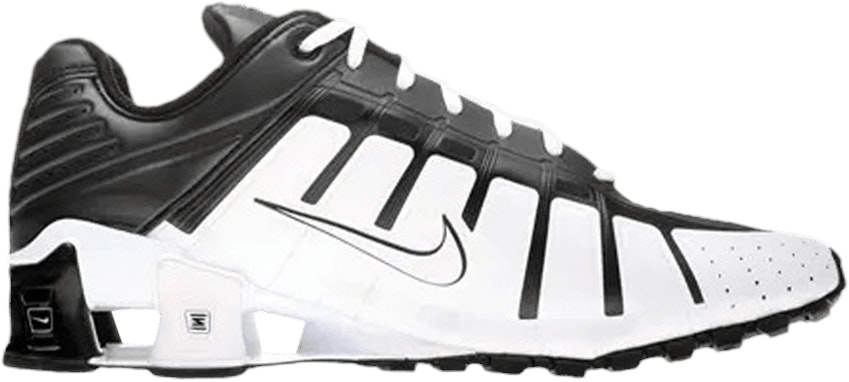 Nike shox o'leven Clearance