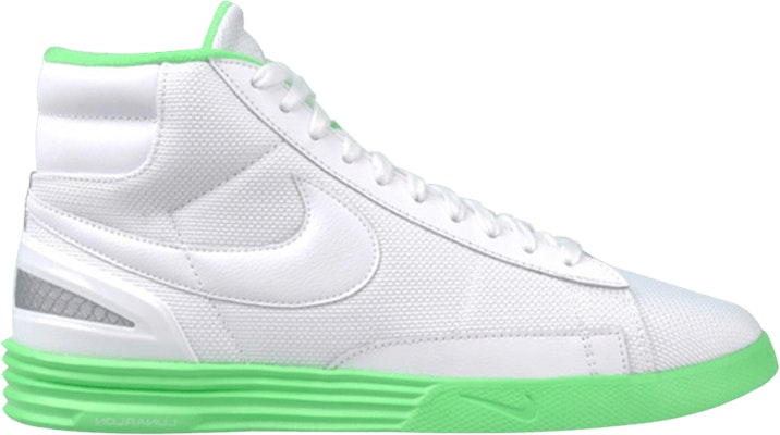 Nike sales lunar blazer