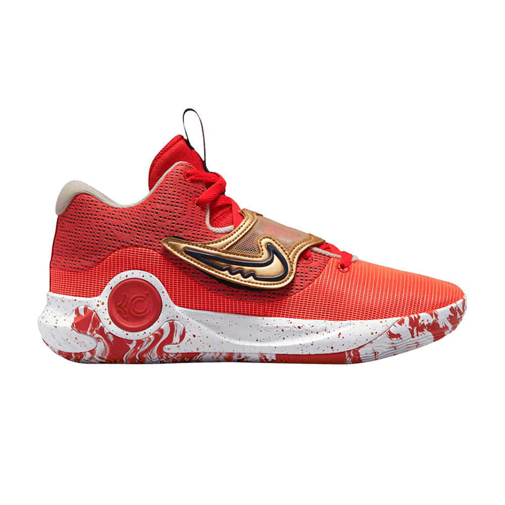 kyrie trey 5
