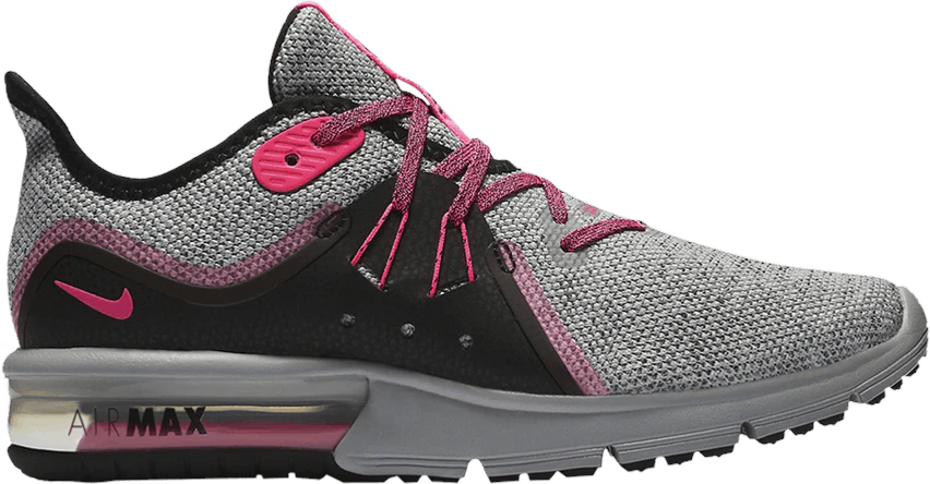 Nike wmns nike air top max sequent