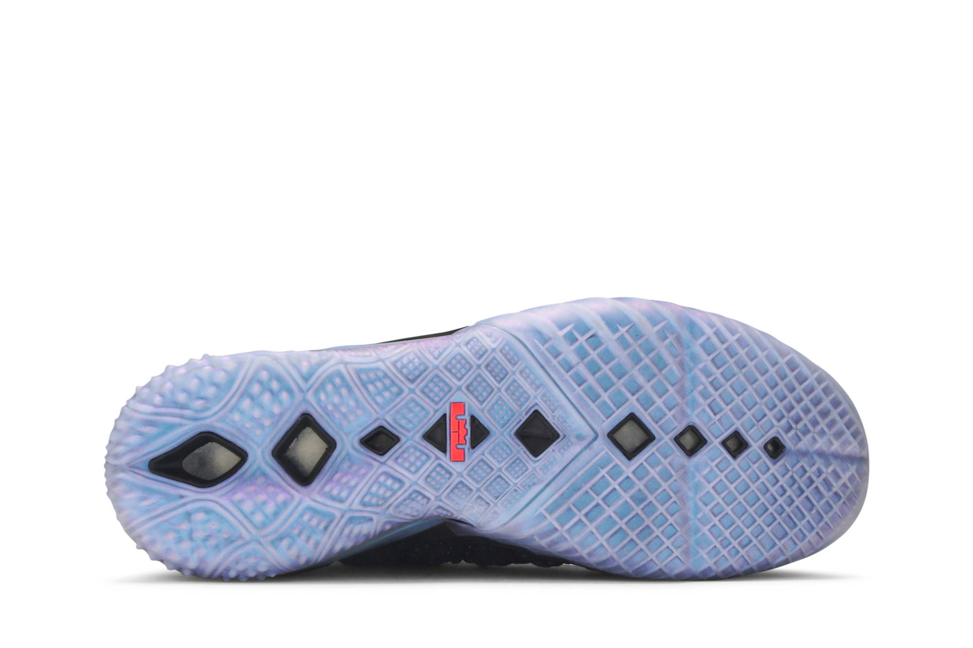 Shop 킬리안 음바페 x 나이키 르브론 18 "더 초즌 2" DB8148-001