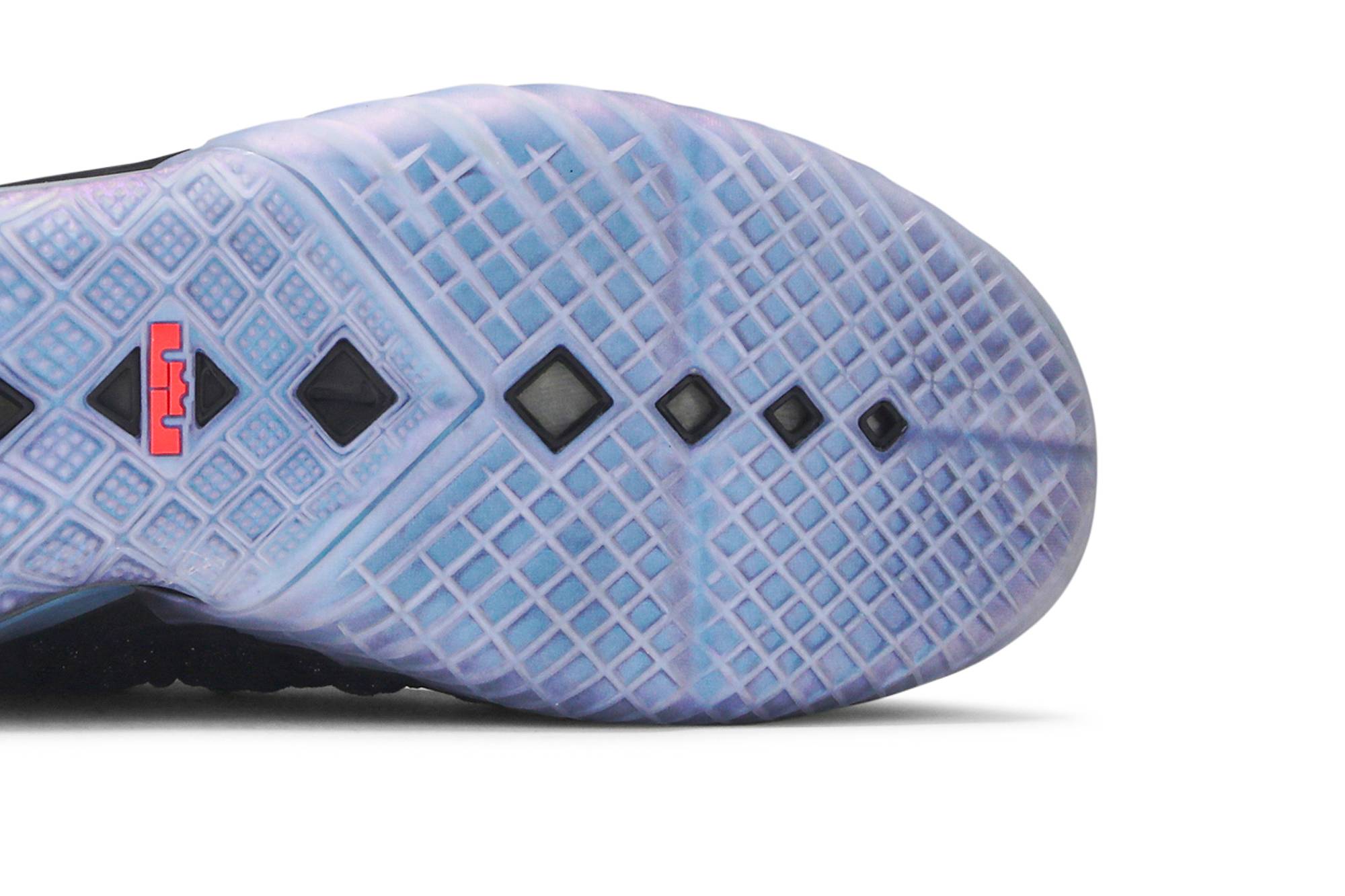 Purchase 킬리안 음바페 x 나이키 르브론 18 "더 초즌 2" DB8148-001