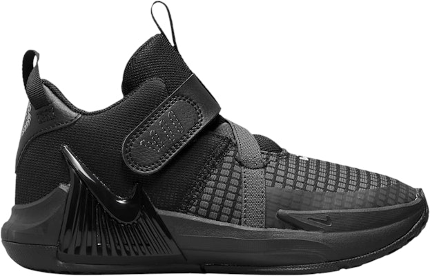 Lebron 2025 soldier preschool