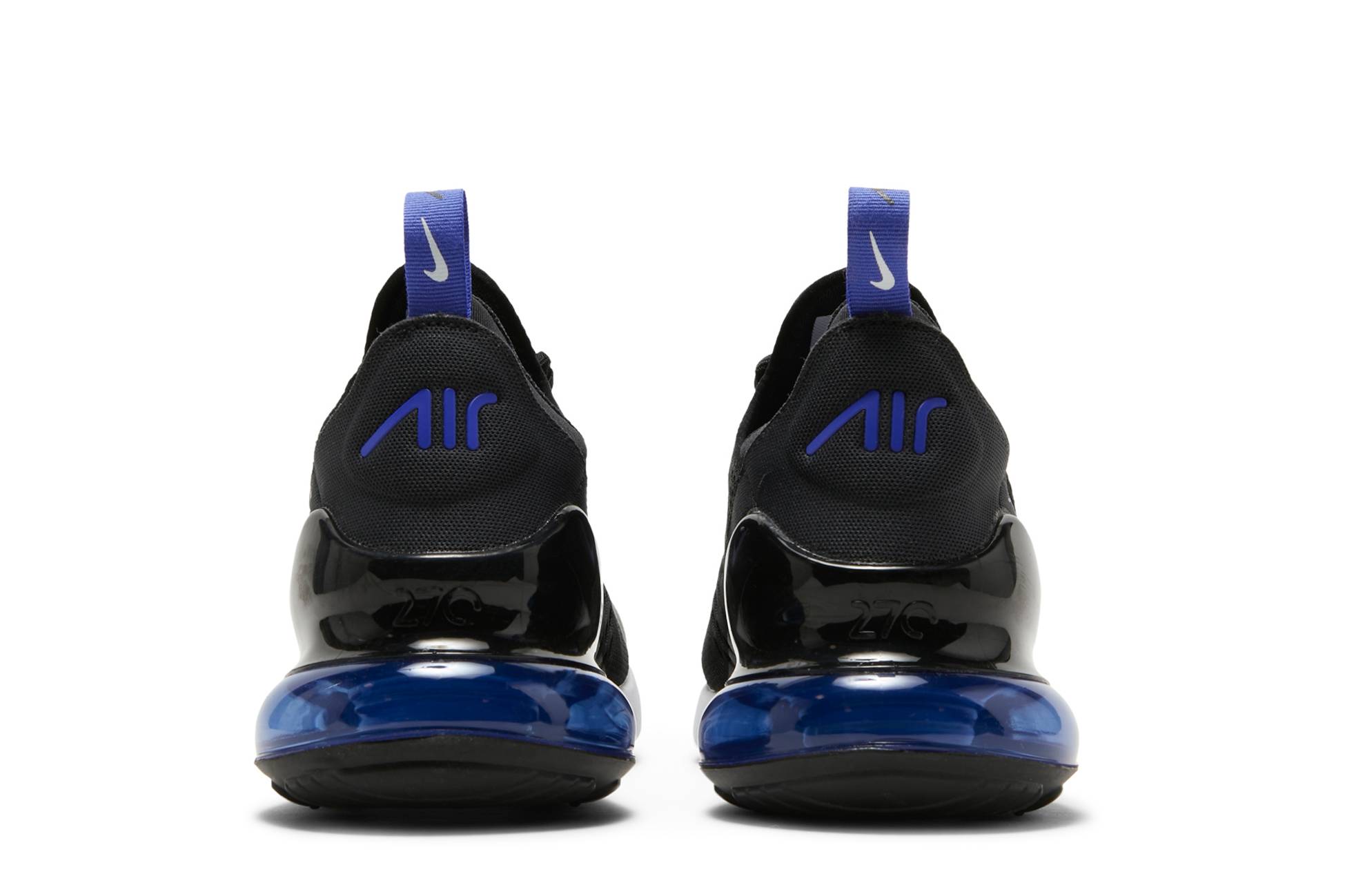 nike air max 270 persian violet