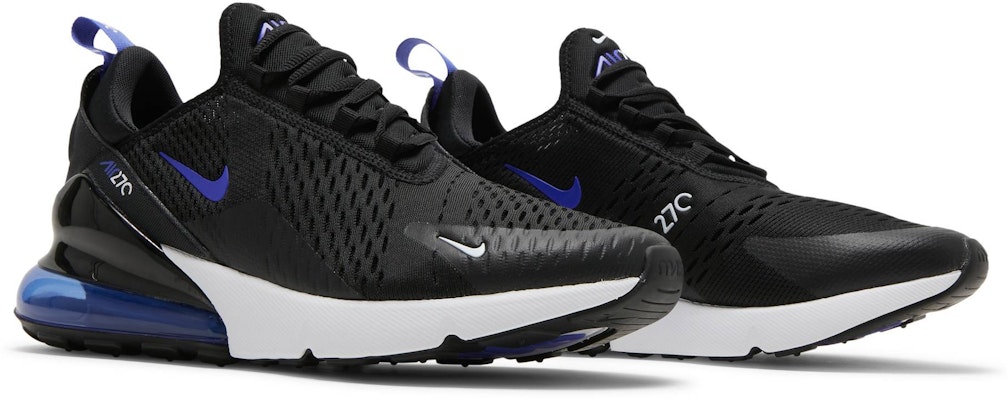 Nike Air Max 270 Essential 'Persian Violet' - DN5464-001 - Novelship