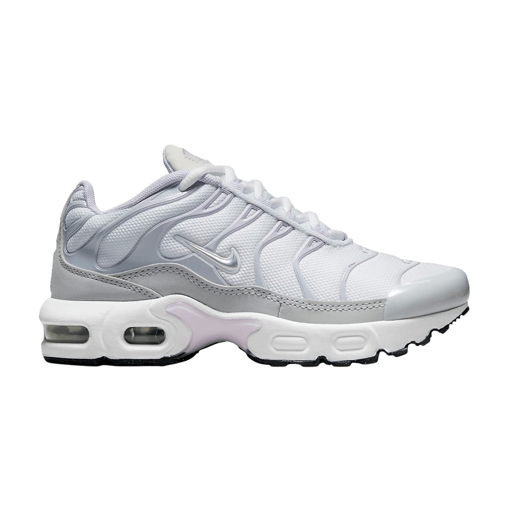gradeschool air max plus