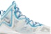 Space Jam x Nike LeBron 19 EP 'Sweatsuit' Lelaki DC9342-100