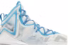 Order Space Jam x Nike LeBron 19 EP 'Sweatsuit' Lelaki DC9342-100