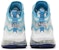 Space Jam x Nike LeBron 19 EP 'Sweatsuit' Lelaki DC9342-100