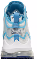 Sizing 太空大灌籃 x Nike LeBron 19 EP '運動服' DC9342-100