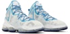 Space Jam x Nike LeBron 19 EP 'Sweatsuit' Lelaki DC9342-100