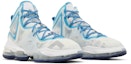 Cheap Space Jam x Nike LeBron 19 EP 'Sweatsuit' Lelaki DC9342-100