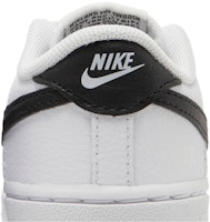 (TD) Nike Force 1 Low SE '40th Anniversary - Putih Hitam' FJ2888-100 Sizing (TD) Nike Force 1 Low SE '40th Anniversary - Putih Hitam' FJ2888-100
