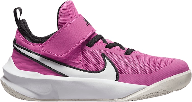 Nike top hustle preschool