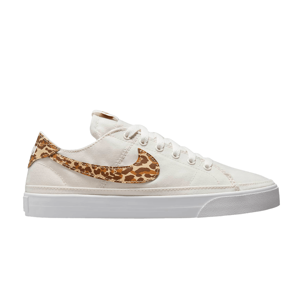 Nike Shoes Nike Court Leopard Nike Court Nike Tennis Shoes With