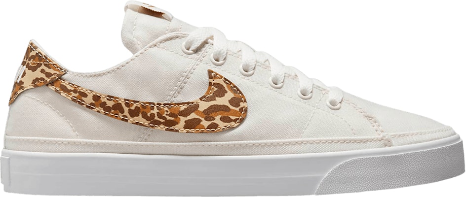 Nike Legacy Nike Tennis Leopard Shoes Buy (Women) Nike Court
