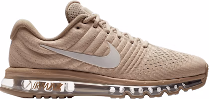 Nike Air Max 2017 'Sand' 849559-201 Nike Air Max 2017 'Sand' 849559-201