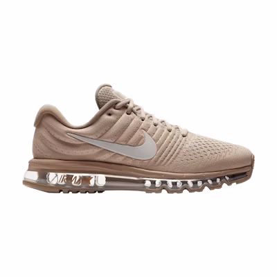 Nike Air Max 2017 'Sand'