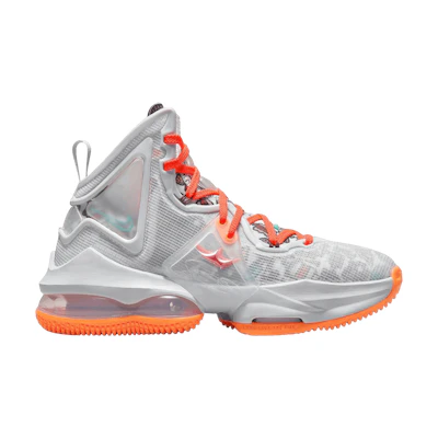 (GS) Nike LeBron 19 'Fast Food'