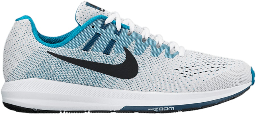 Nike air zoom 2025 structure 20 men's