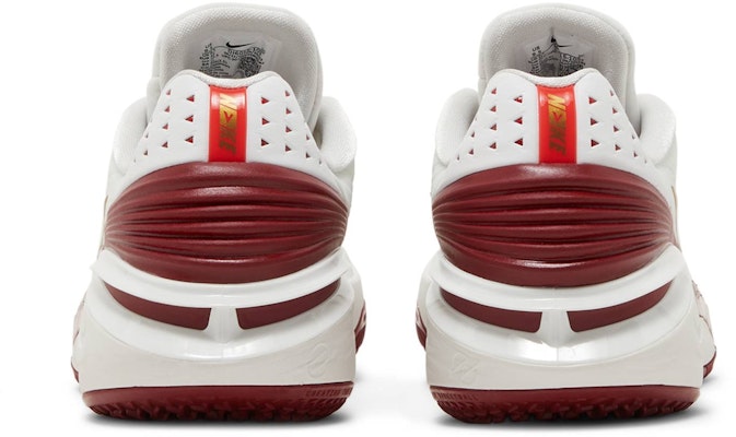 ナイキ エア ズーム GT カット 2 "シスターフッド" DJ6015-103 Details for ナイキ エア ズーム GT カット 2 "シスターフッド" DJ6015-103