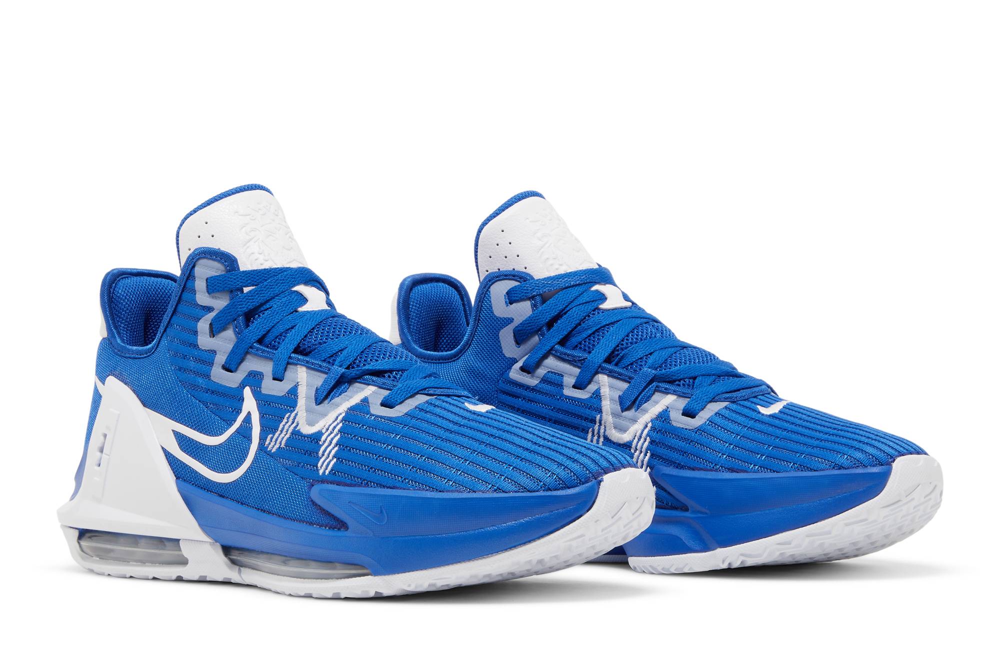nike lebron witness 5 game royal